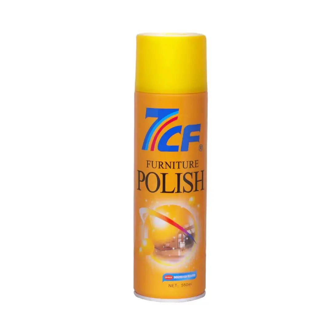 Furniture Polish - 7CF Pakistan