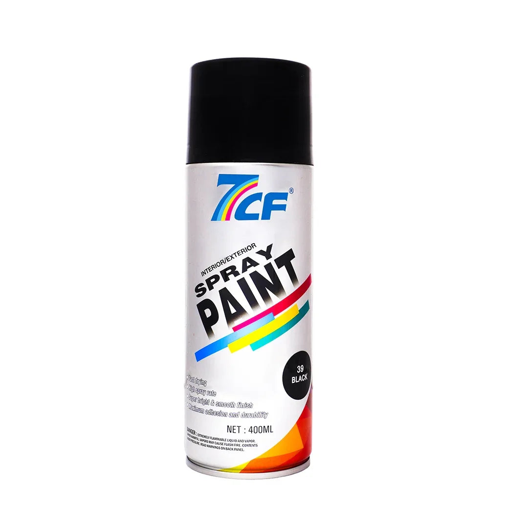 Spray Paint - 7CF Pakistan