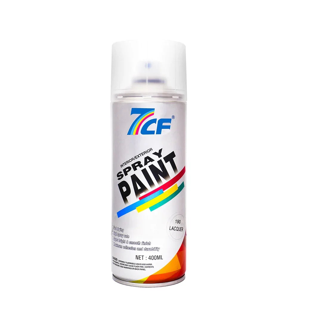 Spray Paint - 7CF Pakistan