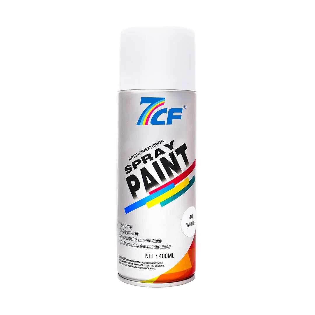 Spray Paint - 7CF Pakistan