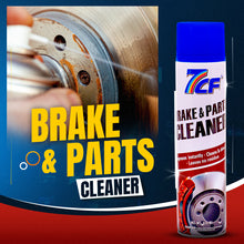 Brake & Parts Cleaner 7CF