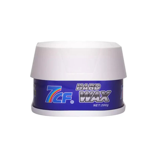 Hard Wax - 7CF Pakistan