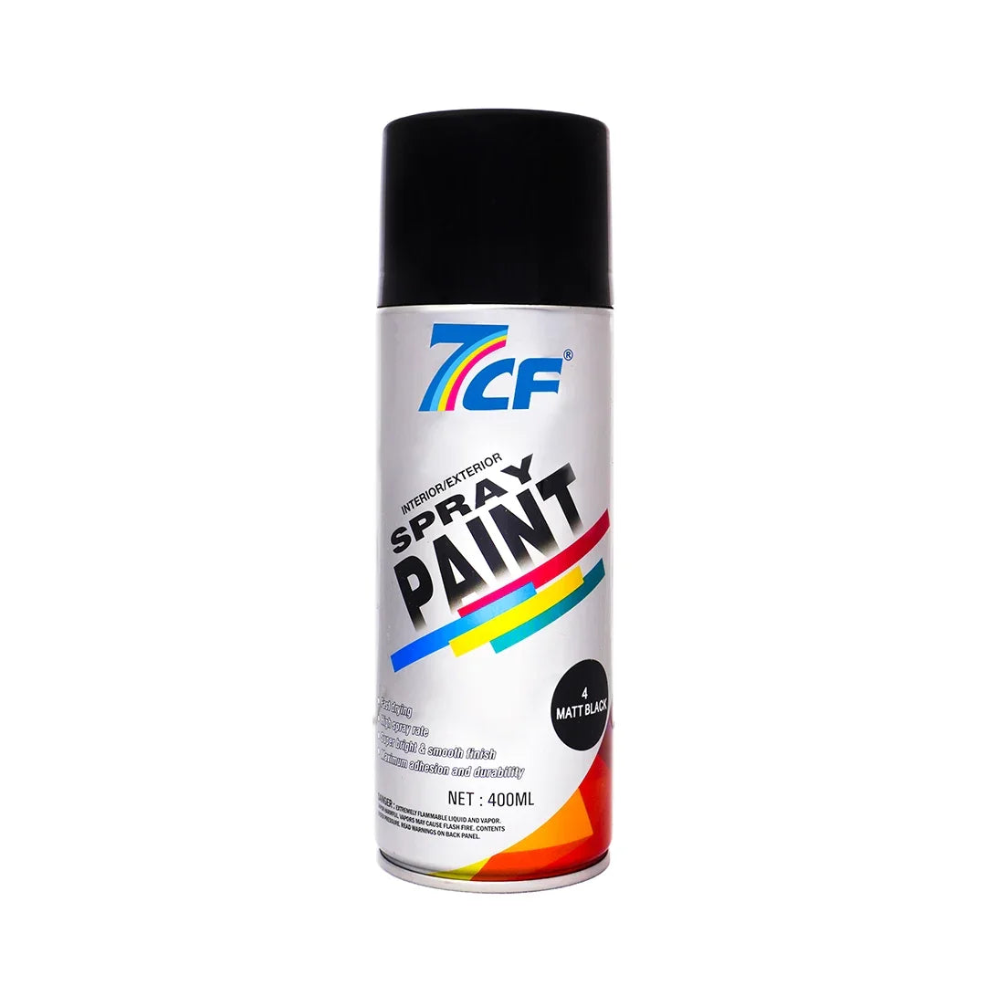 Spray Paint - 7CF Pakistan
