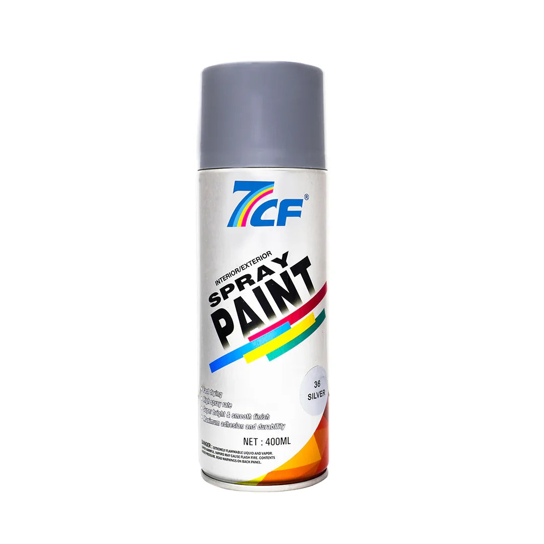 Spray Paint - 7CF Pakistan