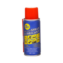 Anti-Rust Spray Lubricant 7CF