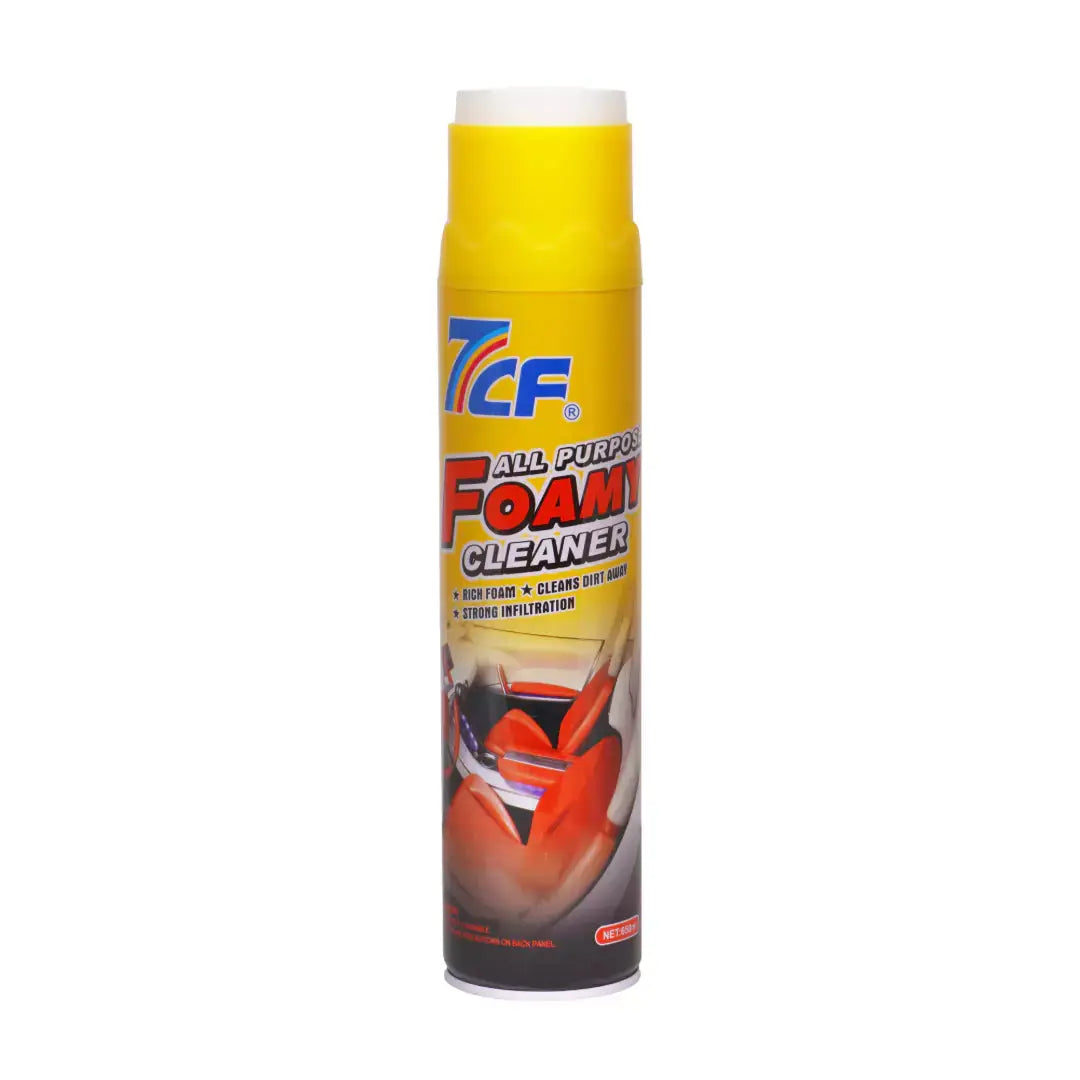 All Purpose Foamy Cleaner 7CF