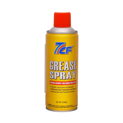 Grease Spray 7CF