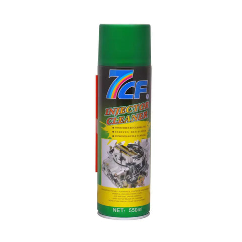 Carburetor Injector Cleaner 7CF